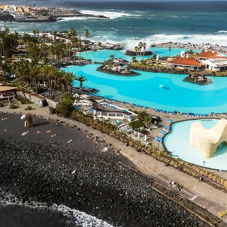 La Perla Holidays Apartamento