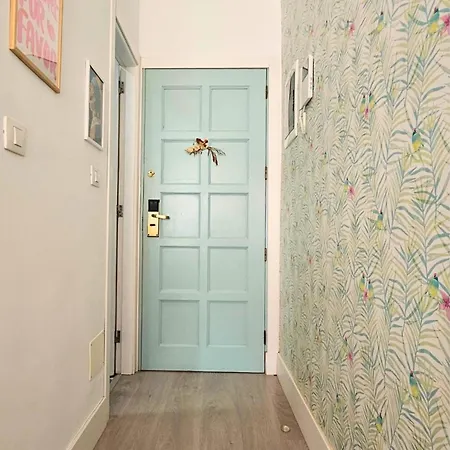 Apartamento La Perla Holidays