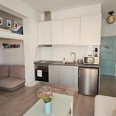 Apartamento La Perla Holidays *