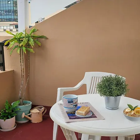 Apartamento La Perla Holidays