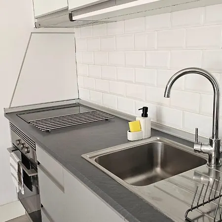 Apartamento La Perla Holidays