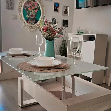 La Perla Holidays Apartamento *
