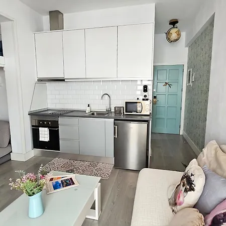 La Perla Holidays Apartamento