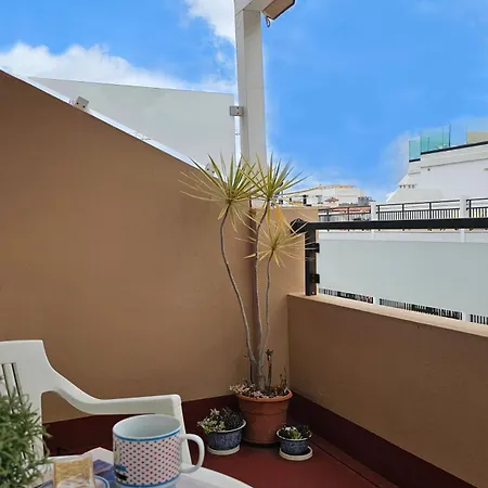 Apartamento La Perla Holidays